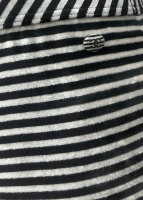 Chanel Striped Pants