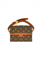 Louis Vuitton Belt Bag