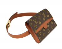 Louis Vuitton Belt Bag