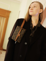 Louis Vuitton Belt Bag