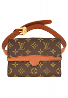 Louis Vuitton Belt Bag