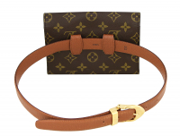 Louis Vuitton Belt Bag