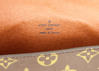 Louis Vuitton Belt Bag