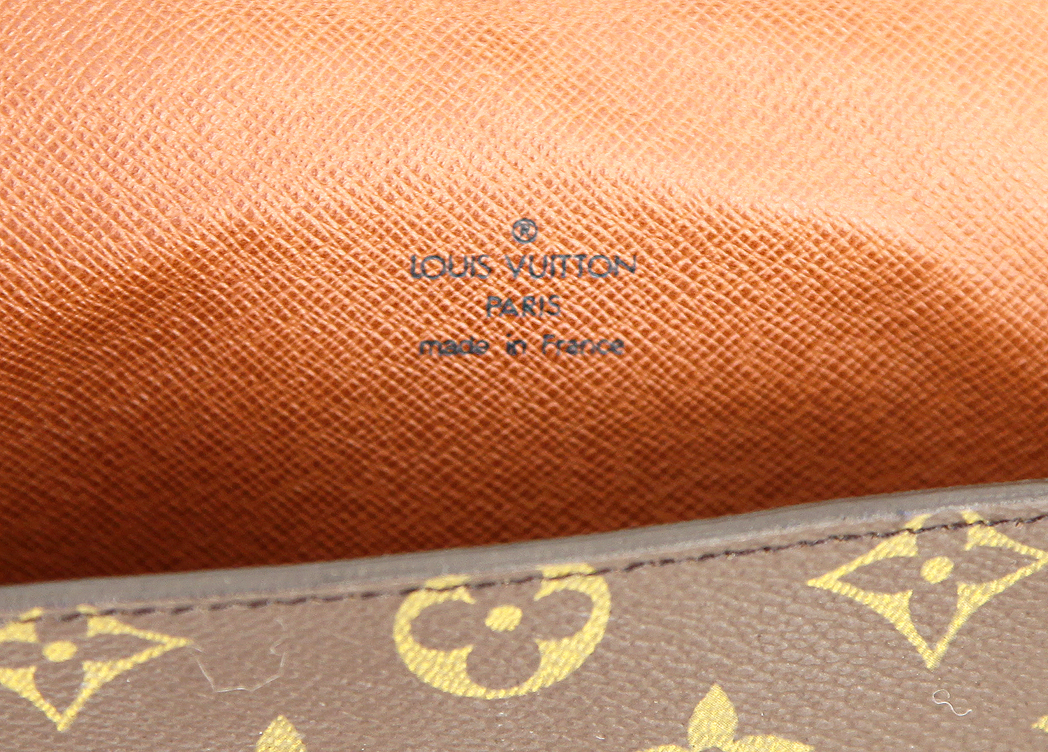 Louis Vuitton Belt Bag