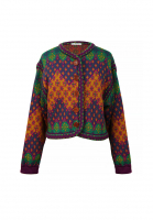 Yves Saint Laurent Cardigan