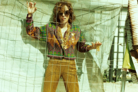 Yves Saint Laurent Cardigan