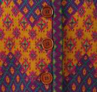 Yves Saint Laurent Cardigan