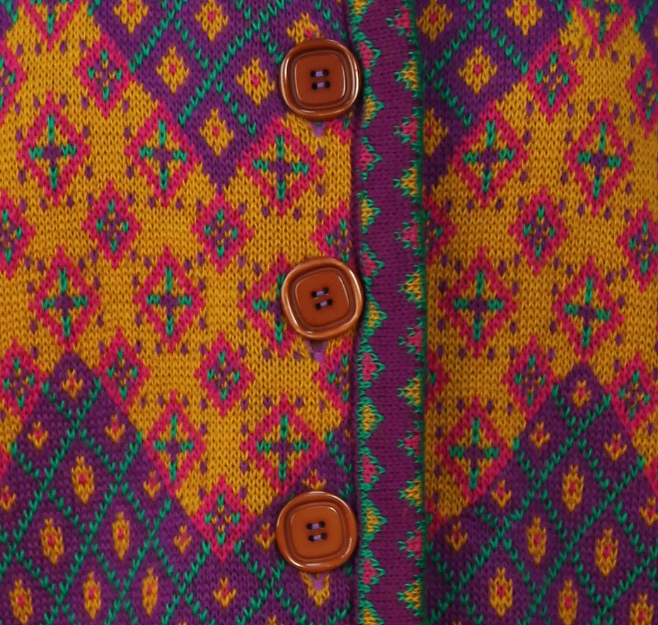 Yves Saint Laurent Cardigan