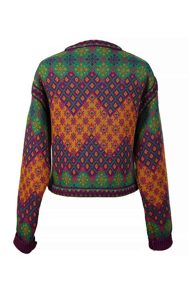 Yves Saint Laurent Cardigan