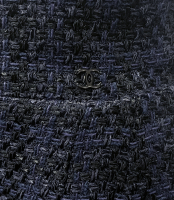 Chanel Tweed Skirt