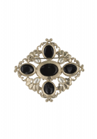 Chanel Pearl Brooch 