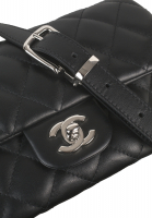 Chanel Uniform Waist Bag