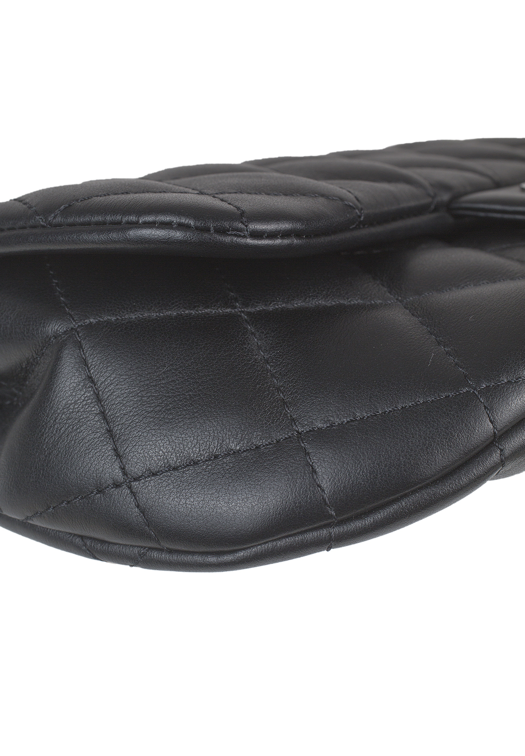 Chanel Uniform Waist Bag