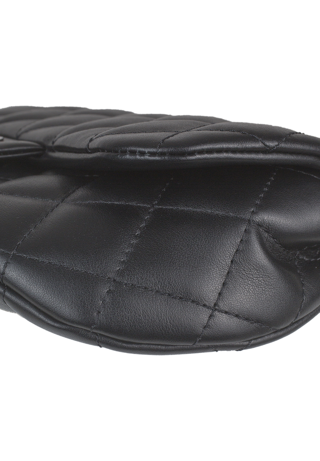 Chanel Uniform Waist Bag