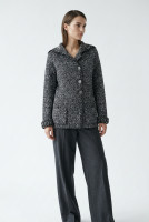 Chanel Knitted Cardigan