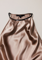 Gucci by Tom Ford Silk Evening Dress