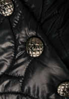 Camellia-Quilted Chanel Jacket