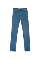 Saint Laurent Blue Jeans