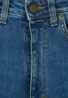 Saint Laurent Blue Jeans