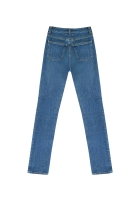 Saint Laurent Blue Jeans