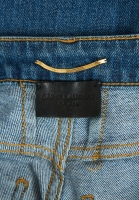 Saint Laurent Blue Jeans