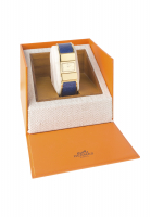 Hermès Loquet Watch