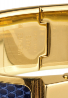 Hermès Loquet Watch