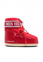 Moon Boot Logo Boots