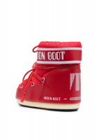 Moon Boot Logo Boots
