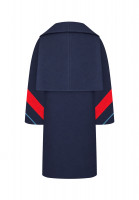 Hermès Cashmere Cape Coat
