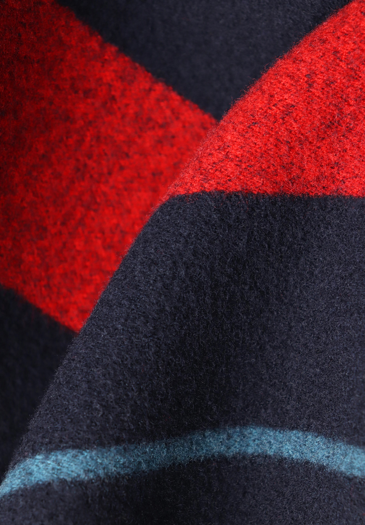 Hermès Cashmere Cape Coat