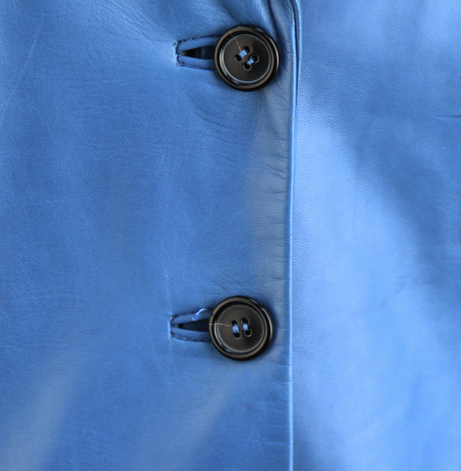 Prada Leather Jacket