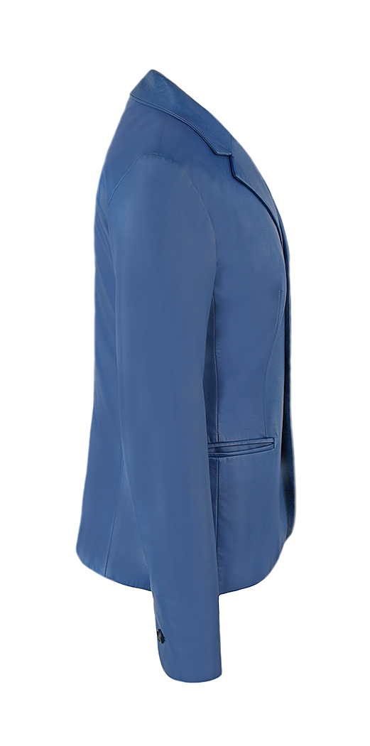 Prada Leather Jacket