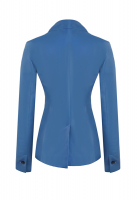 Prada Leather Jacket