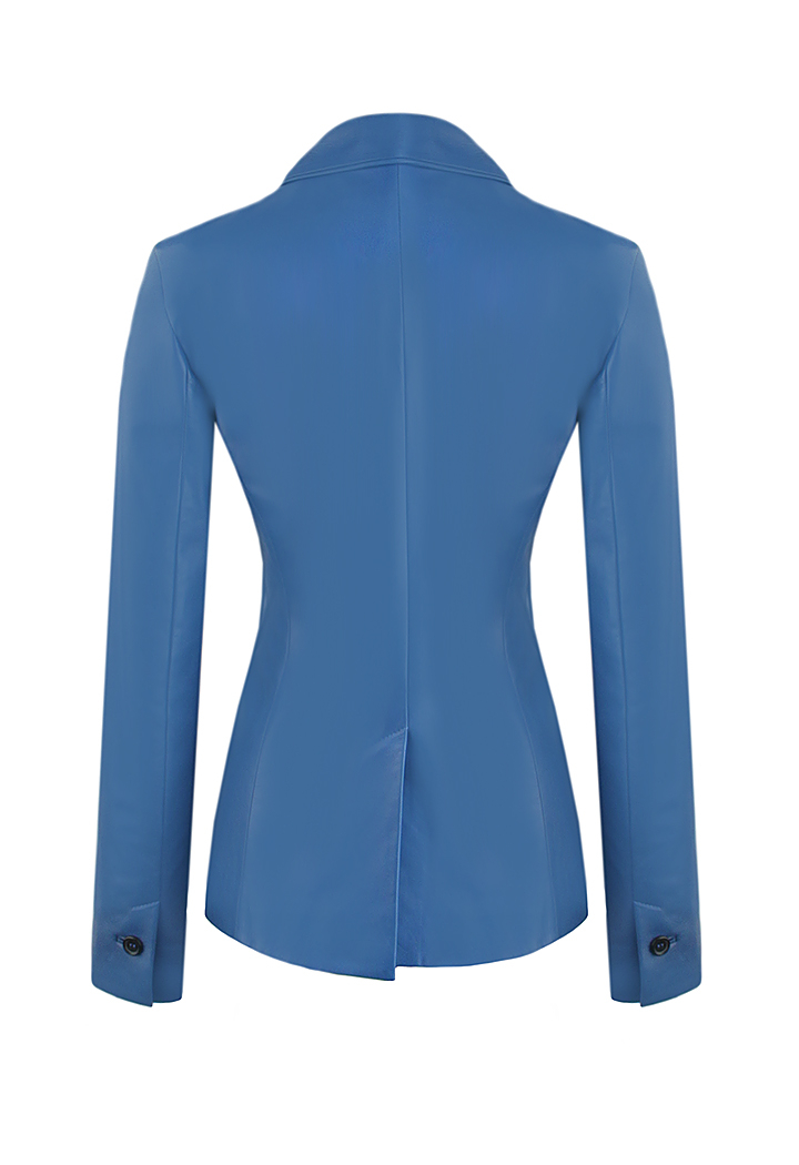 Prada Leather Jacket