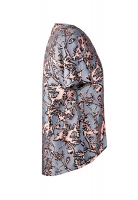 Balenciaga Silk Suit