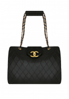 Chanel Supermodel Tote Bag