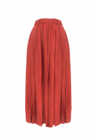 Gucci Pleated Skirt