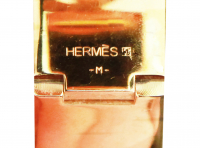 Hermès Enamel Bracelet