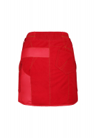 Christian Dior Red Mini Skirt
