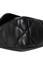 Chanel 19 Black Quilted Bag