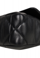 Chanel 19 Black Quilted Bag