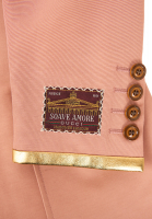 Gucci Pink Jacket