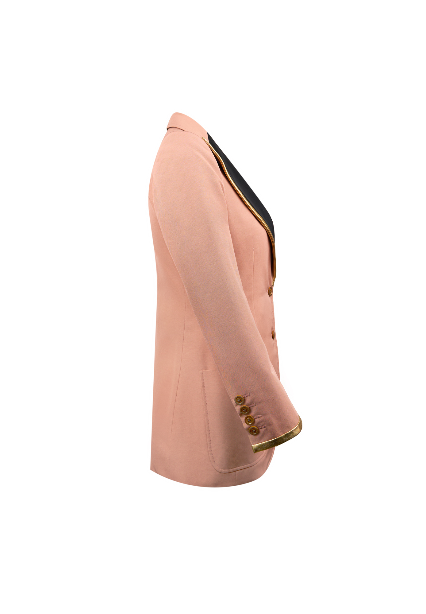 Gucci Pink Jacket