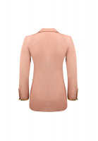 Gucci Pink Jacket