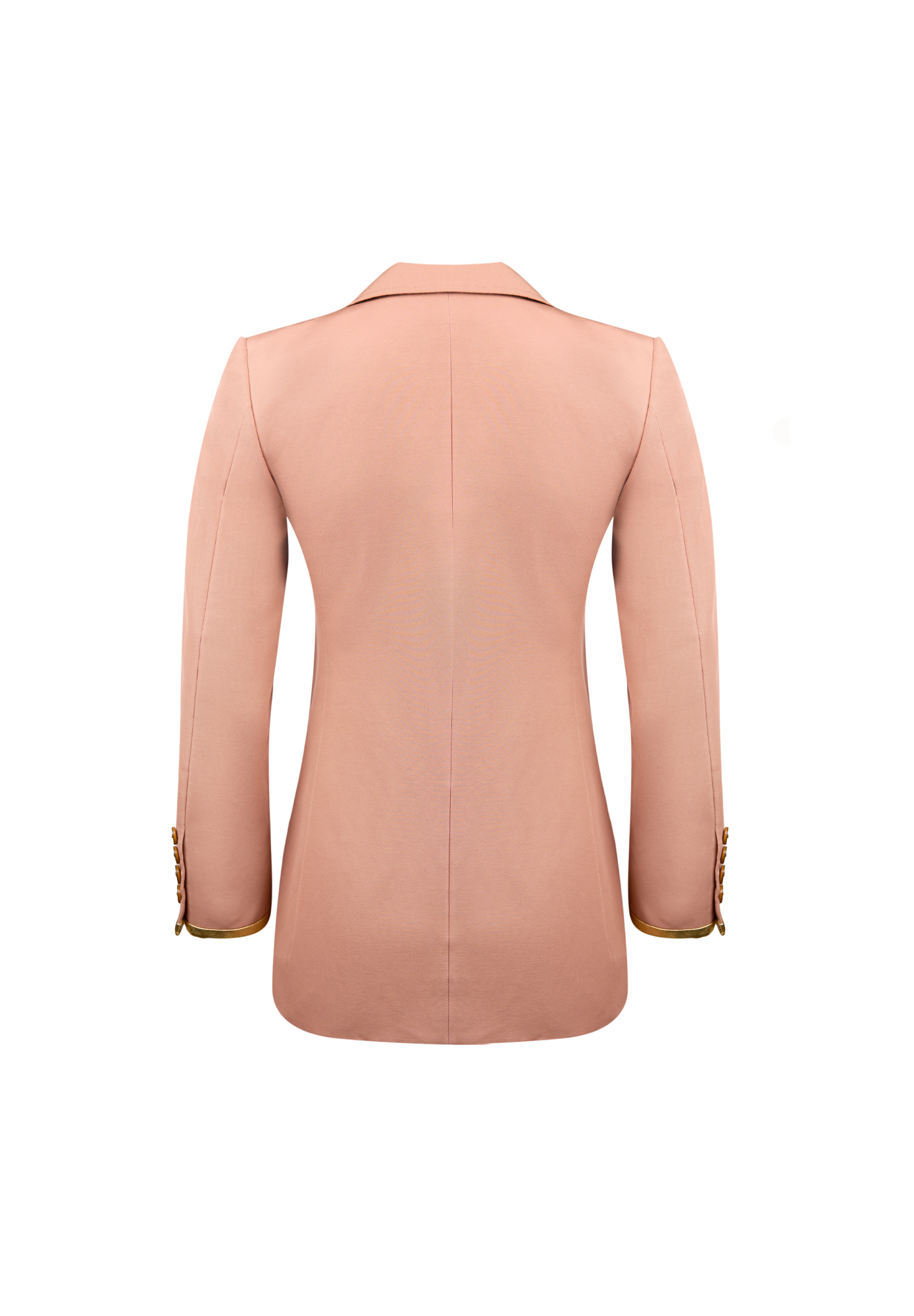 Gucci Pink Jacket