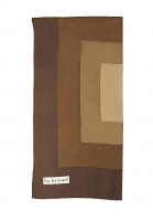 Yves Saint Laurent Silk Scarf