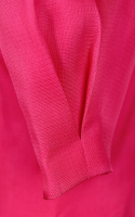 Guy Laroche Couture Hot Pink Dress