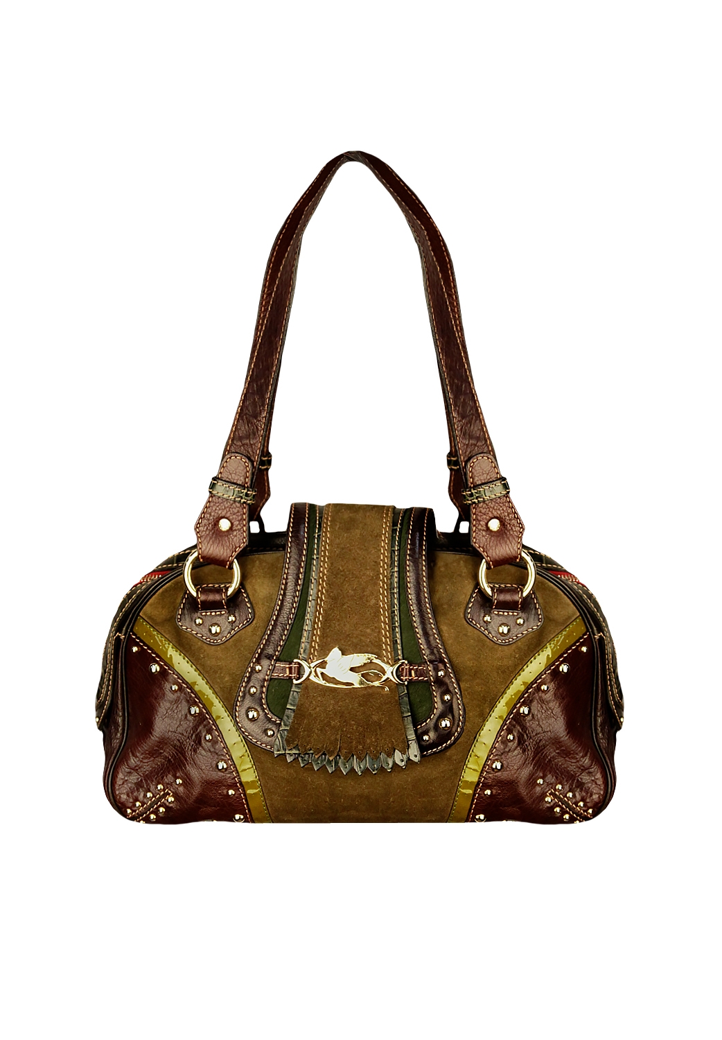 Etro Combined Bag
