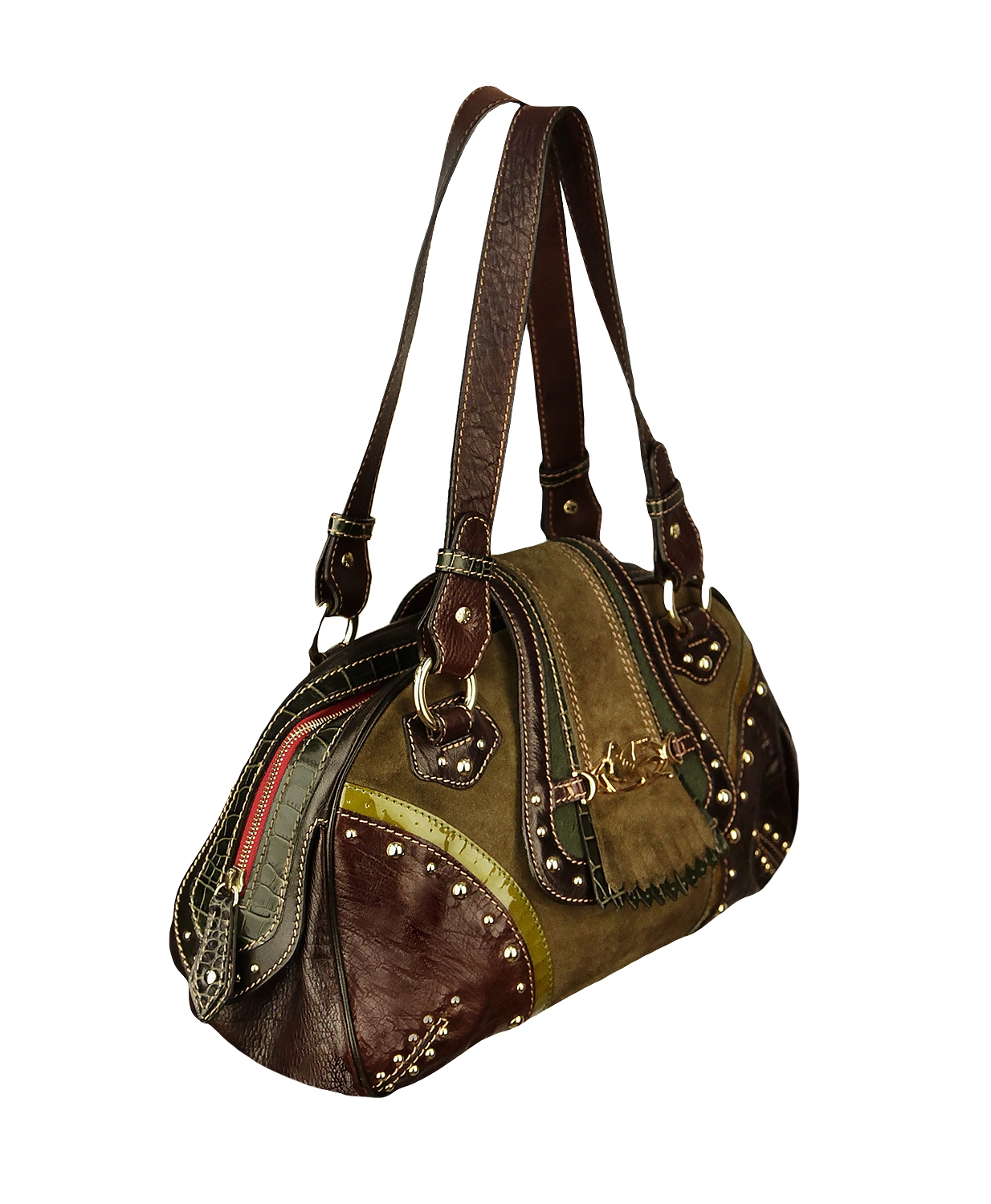 Etro Combined Bag